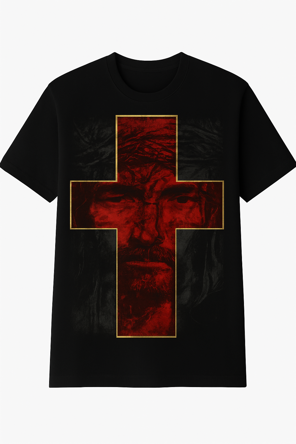 Saviour Graphic T-Shirt